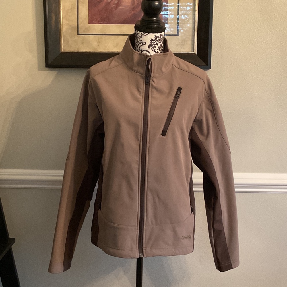 Cabela’s Fleece Lined Jacket